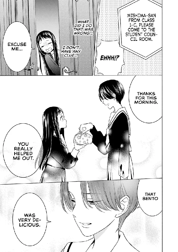My Dress-Up Darling Chapter 52 image 03_optimized